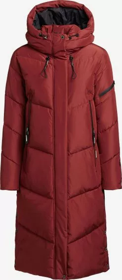 Khujo Wintermantel 'Sonje3'