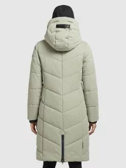 Khujo Mantel 'Aribay 3' -Angebote Khujo Store 7e9d980f5c074060fcc7d5597ac9bb98