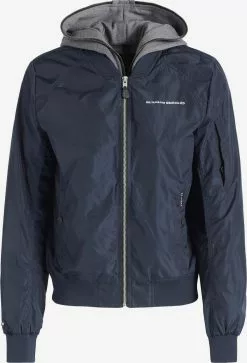 Khujo Jacke 'Larifa'