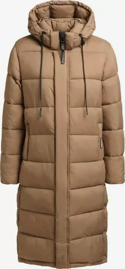 Khujo Mantel 'JULINA'