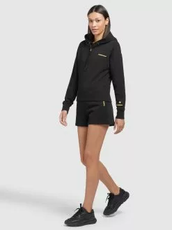 Khujo Sweatshirt 'DALIA' -Angebote Khujo Store 7fa471b7bc329a77a08b6218f5248f05