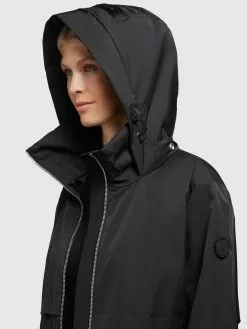 Khujo Übergangsmantel 'ARIANA2' -Angebote Khujo Store 7fb430d3e886c66779df4a74193bcce5