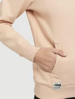 Khujo Sweatshirt 'RHABEA' -Angebote Khujo Store 7ffd4f7e7796437d50038c0b839efc6b