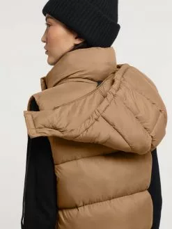 Khujo Weste 'Eden' -Angebote Khujo Store 800065465832a66f8141de81cfd3453a