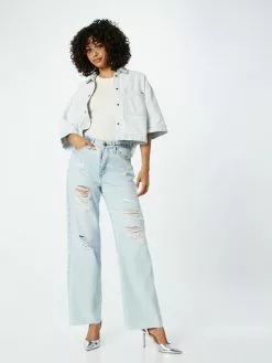Rag & Bone Wide Leg Jeans 'LOGAN' -Angebote Khujo Store 81248ce6224ae25bc49974388d2da812