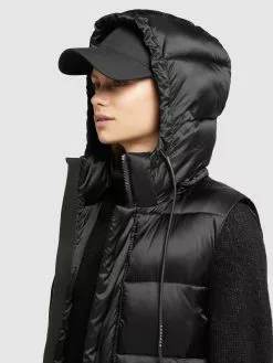 Khujo Weste 'Tourin' 14 Khujo Weste 'Tourin' -Angebote Khujo Store 819744f77053b675bab2765b19d05b59