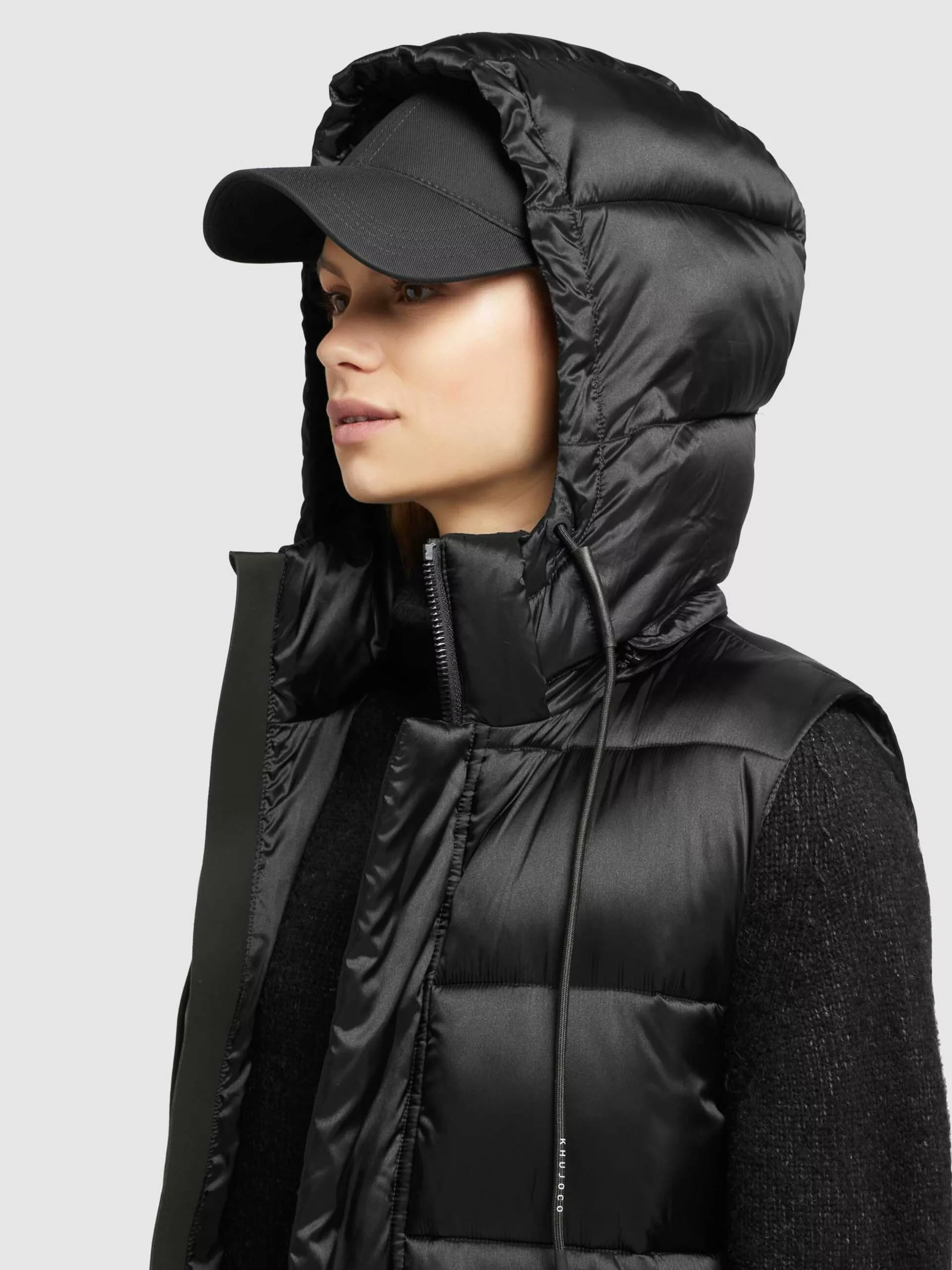 Khujo Weste 'Tourin' 7 Khujo Weste 'Tourin' – Bild 7