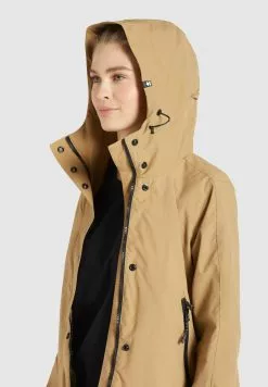 Khujo Parka 'Zuletia' -Angebote Khujo Store 82ebdcdf19c1c4f7f94a192796d50e3c