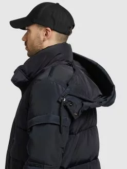 Khujo Jacke 'Shinzo' -Angebote Khujo Store 840b0fb6d37e7059f4aade968f5adae5