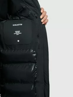 Khujo Jacke 'Viona 3' -Angebote Khujo Store 843f6356cd151dedd234b1fc343e357f