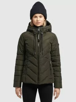 Khujo Jacke 'Stern' -Angebote Khujo Store 8469603080cf0538fcf944ba0b45d393