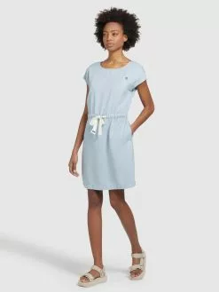 Khujo Sommerkleid ' HEDIYE ' -Angebote Khujo Store 84a11f333c4ce57c6cc3bc0ce3e4a688