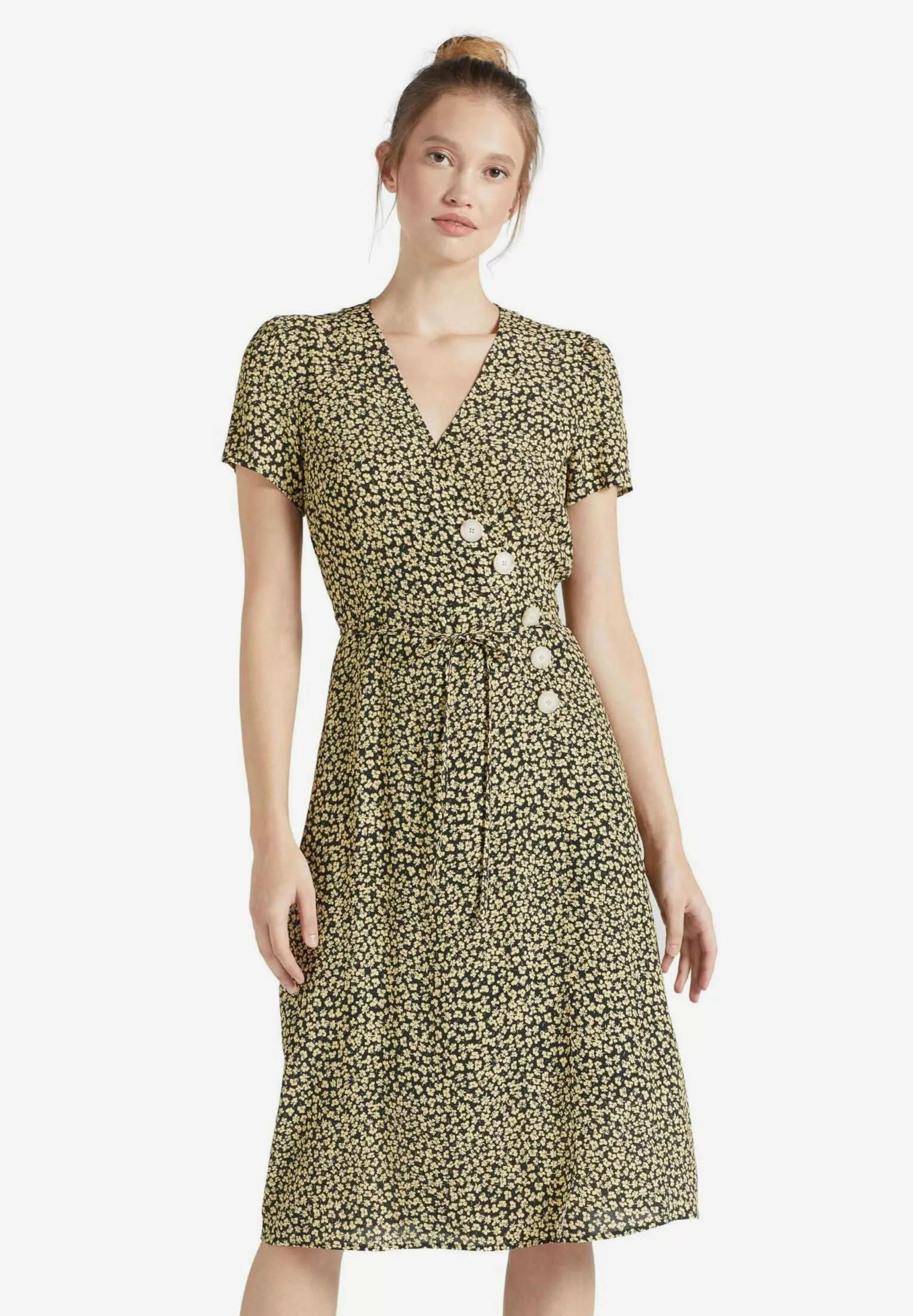 Khujo Kleid 'Porgy' 2 Khujo Kleid 'Porgy' – Bild 2