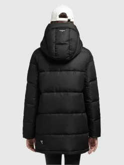 Khujo Jacke 'Werola2' -Angebote Khujo Store 84d72deea4859149bf8ee6cd39821322