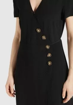 Khujo Kleid 'Porgy' -Angebote Khujo Store 867bffe32be432ff767d5cb7c0216f01