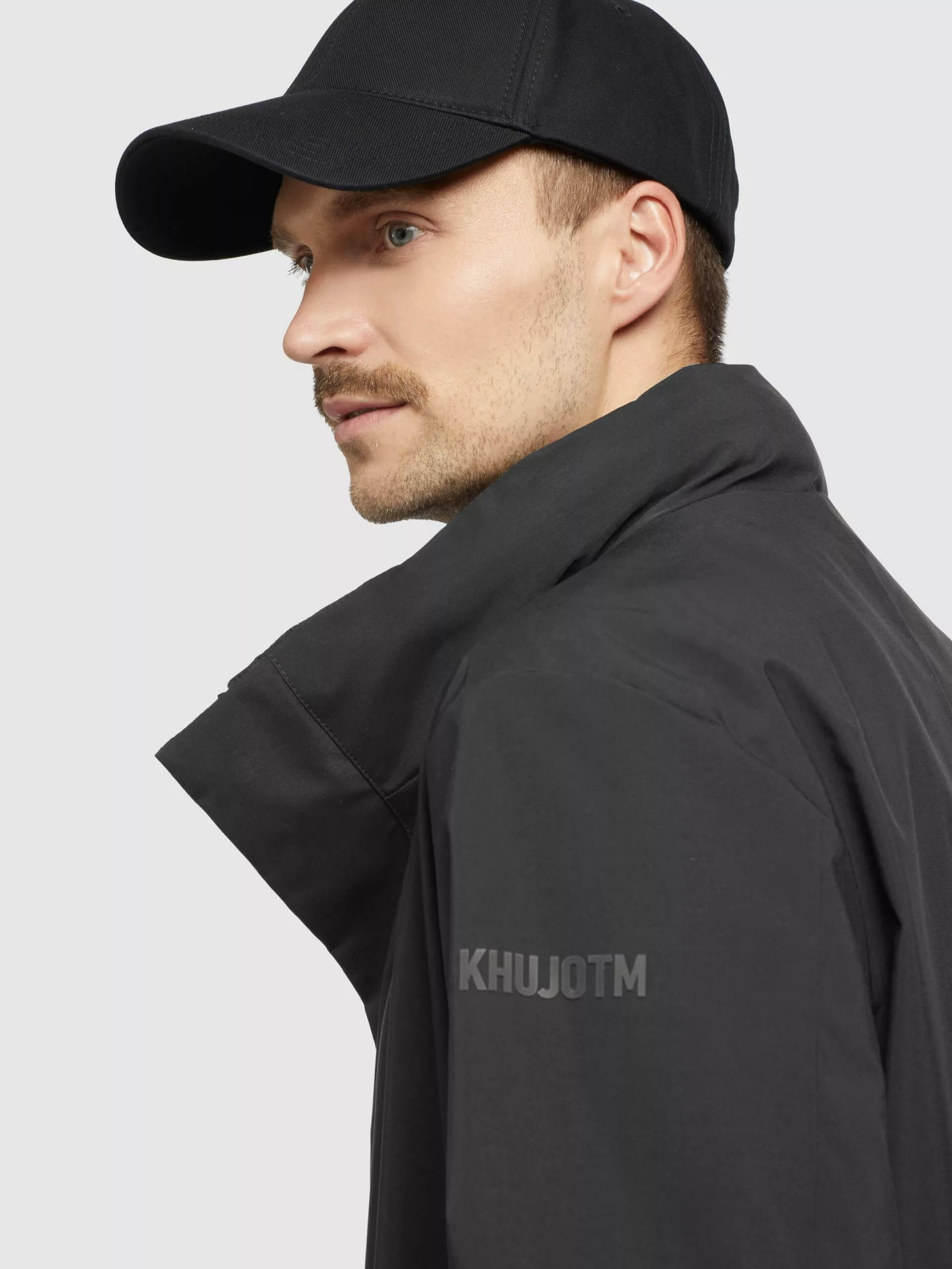 Khujo Funktionsjacke 'YORK' 8 Khujo Funktionsjacke 'YORK' – Bild 8