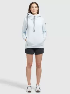 Khujo Sweatshirt 'Karima' -Angebote Khujo Store 8739c2eaeb45ef4b79619ca4463af972