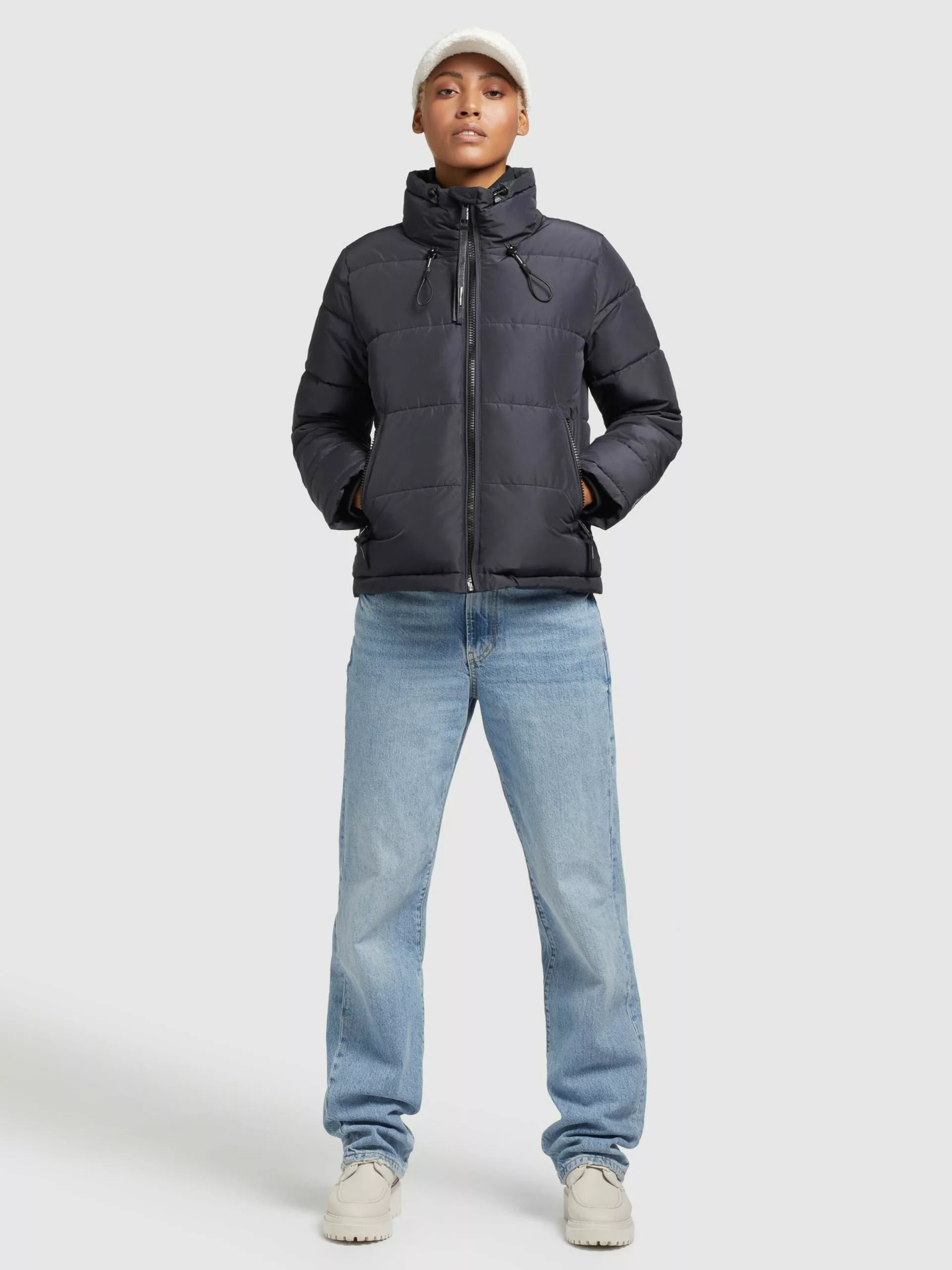 Khujo Jacke 'Tuba 3' 2 Khujo Jacke 'Tuba 3' – Bild 2