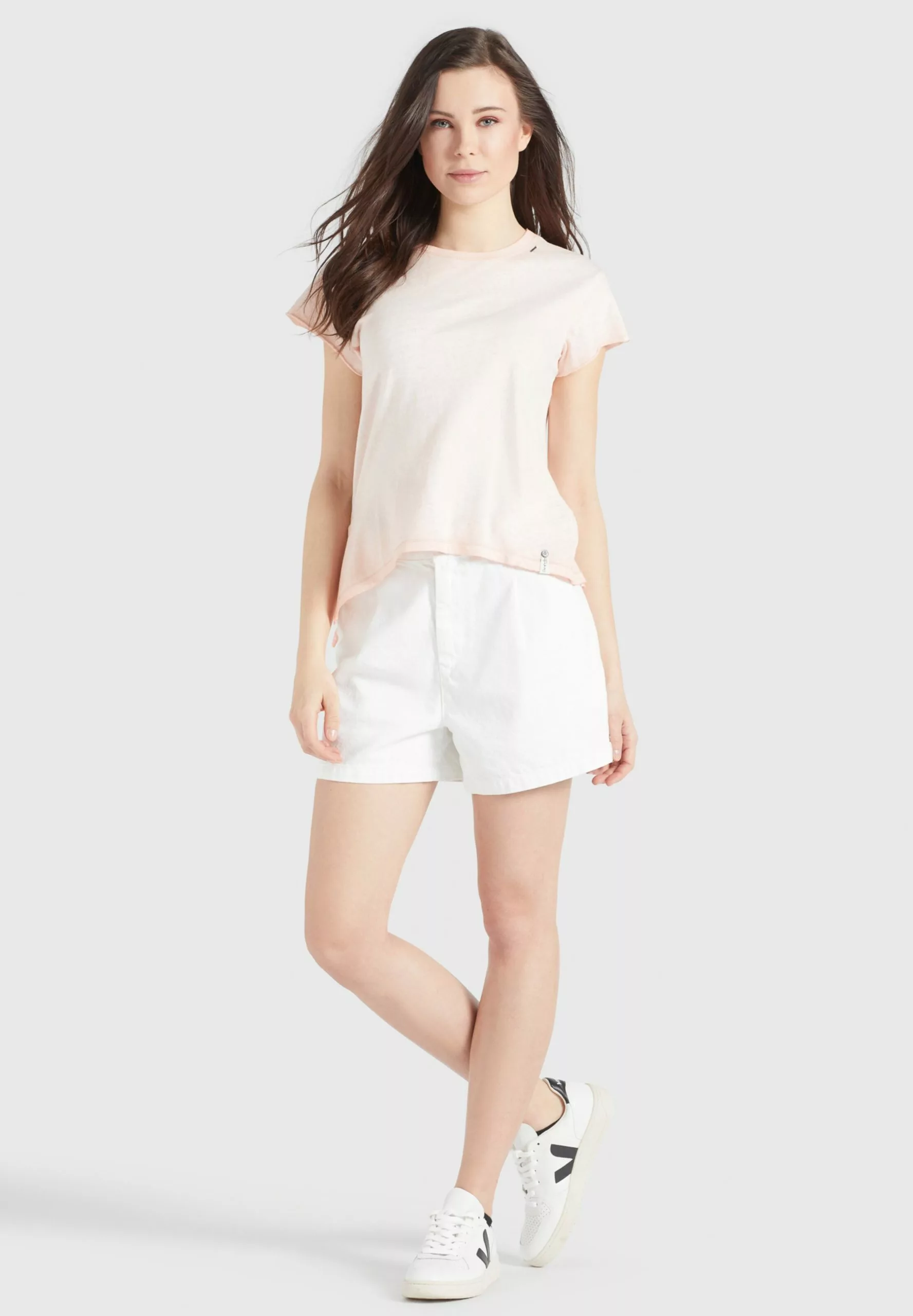 Khujo T-Shirt 'Matama' 3 Khujo T-Shirt 'Matama' – Bild 3