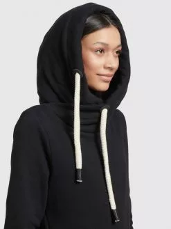 Khujo Sweatshirt 'Karima' -Angebote Khujo Store 8810d58b65e42a8d23d39de782931bb5