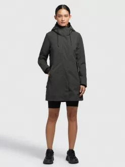 Khujo Jacke 'Izaf' -Angebote Khujo Store 8842ca74ef29d5677d1d26ce95f80b3e