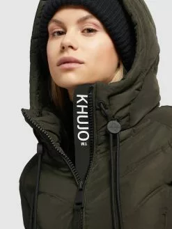 Khujo Jacke 'Stern' -Angebote Khujo Store 88482647a36db8dbf0df693a7515d200