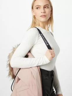 Khujo Mantel 'CLOREN' -Angebote Khujo Store 8963b4f94a3ccb20b2a2194c74fbe821