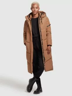 Khujo Winterjacke 'Sonje' -Angebote Khujo Store 899bc6374c7dc3040a4867d5013f74b9