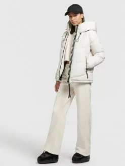 Khujo Jacke 'Esila' -Angebote Khujo Store 89a2aaa9a21f94a75db9525aab5537c7