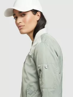 Khujo Jacke 'STENCE' -Angebote Khujo Store 89a934039db117da922f1a199fa7d165