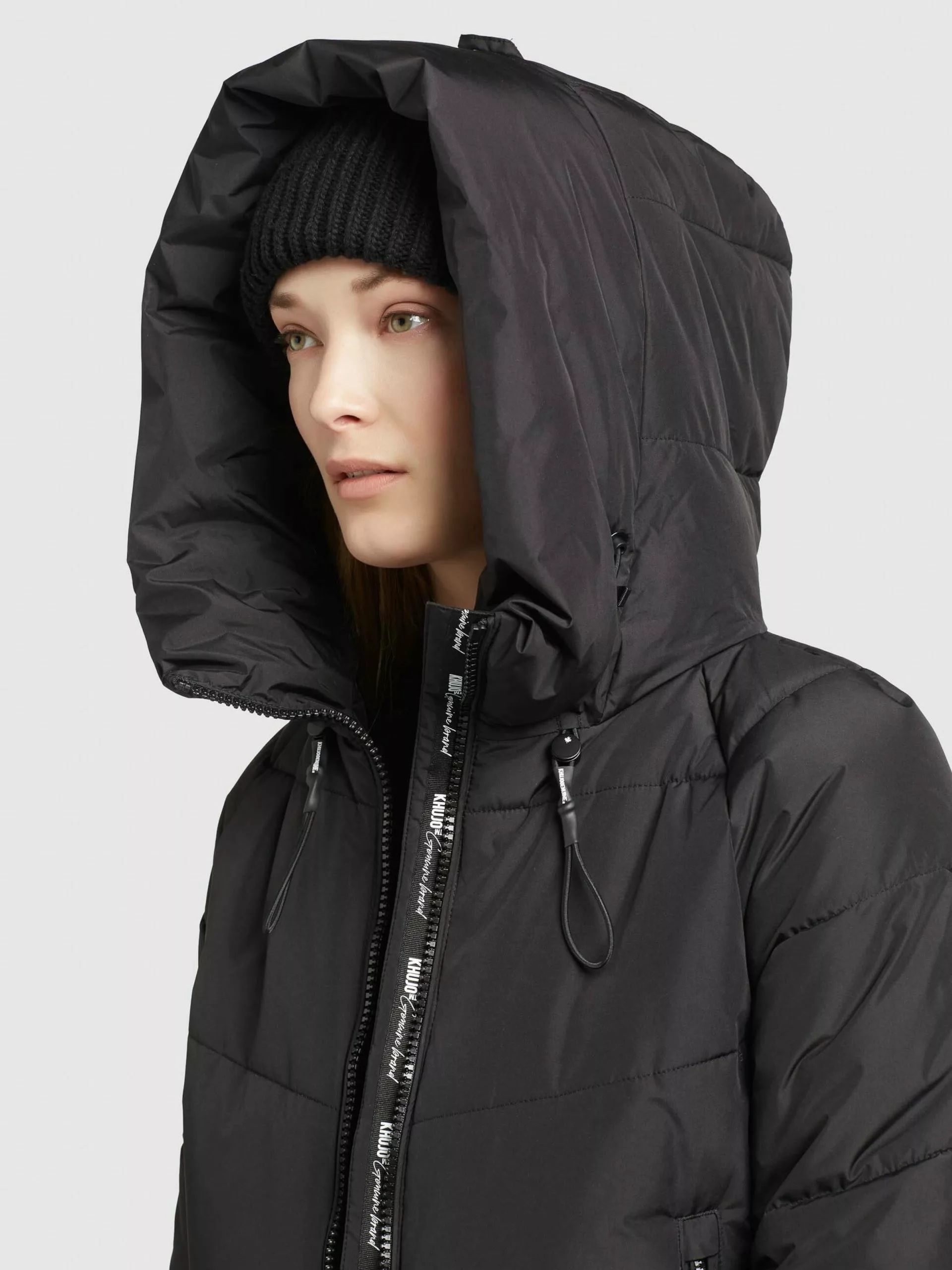 Khujo Jacke 'Esila' 6 Khujo Jacke 'Esila' – Bild 6