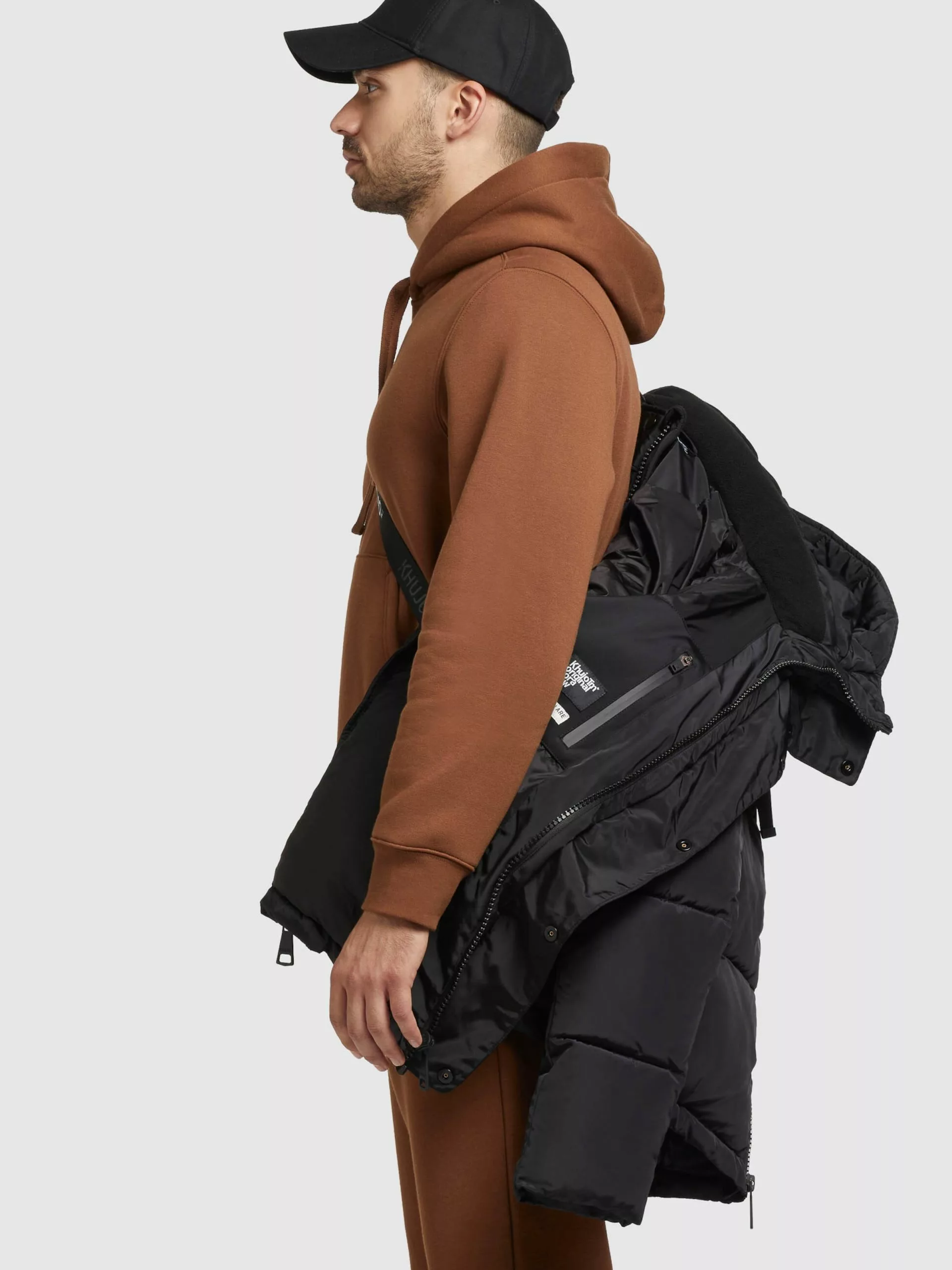 Khujo Jacke 'Jedi' 7 Khujo Jacke 'Jedi' – Bild 7