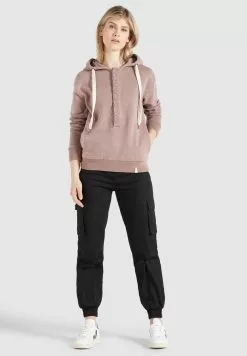 Khujo Sweatshirt 'Keiki' -Angebote Khujo Store 8ae489f3d521ad7654b5515f1d3a6ca5