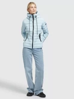 Khujo Winterjacke 'LOVINA4 MATT' -Angebote Khujo Store 8b123605f7fde5bb3b0a807c5a464452