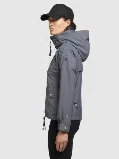 Khujo Jacke 'BLAIR' -Angebote Khujo Store 8b28587b5ef20e14b98bc62226c4d095