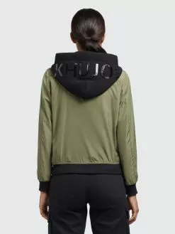 Khujo Jacke 'Persee' -Angebote Khujo Store 8b8f8f4609cc70f74d8fce60f5c3b285