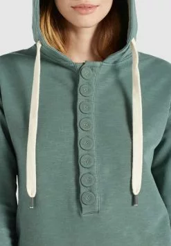 Khujo Sweatshirt 'Keiki' -Angebote Khujo Store 8b953fcd4ff9e339bae4ae18fbd8dba4