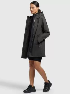 Khujo Jacke 'Izaf' -Angebote Khujo Store 8bee900fadea6280f4d626e3a3c5149d