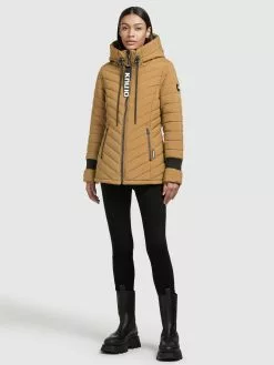 Khujo Winterjacke -Angebote Khujo Store 8c48218de3e55127c3adcc2312e4d052