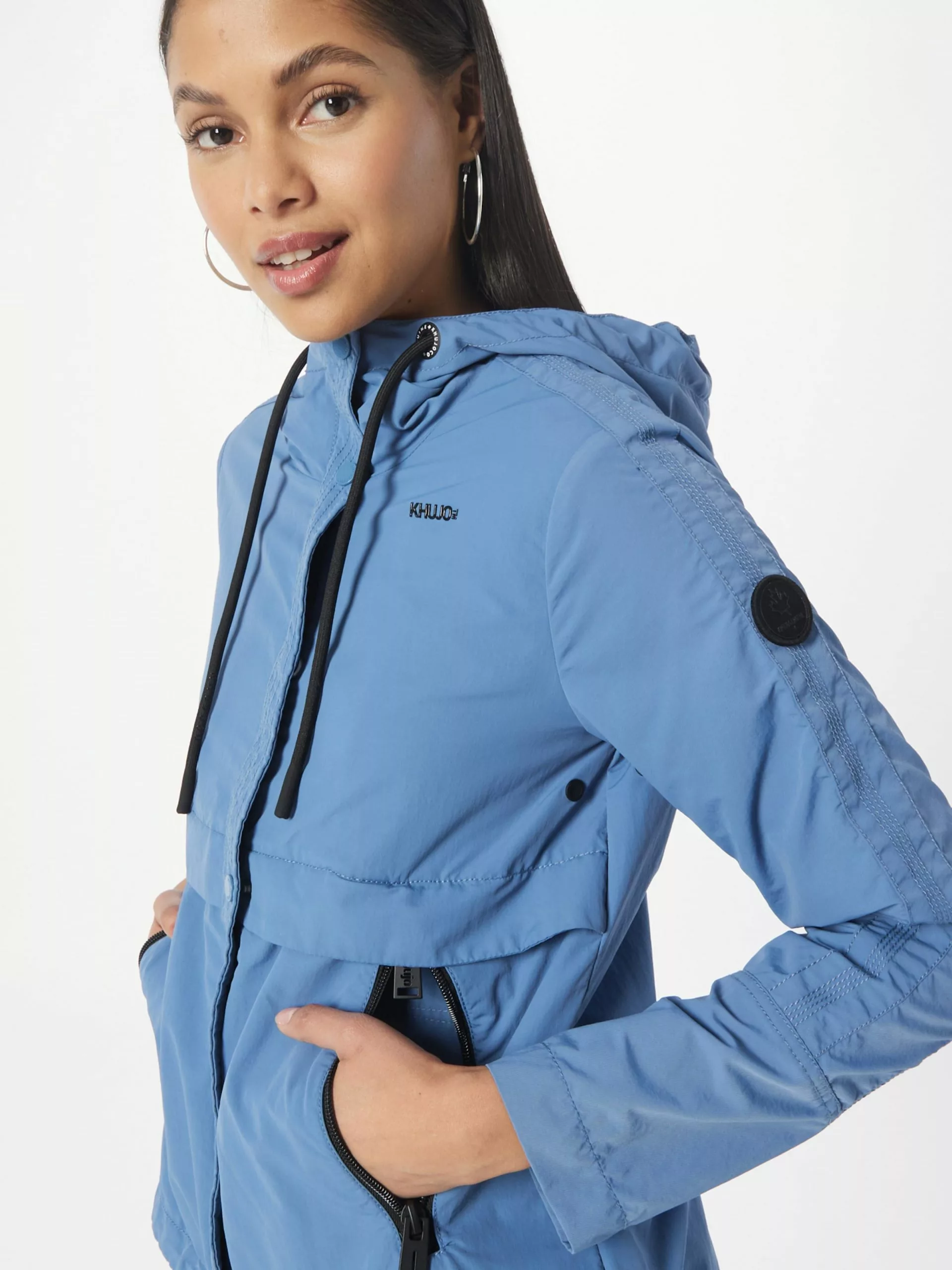 Khujo Jacke 'Zahira' 5 Khujo Jacke 'Zahira' – Bild 5