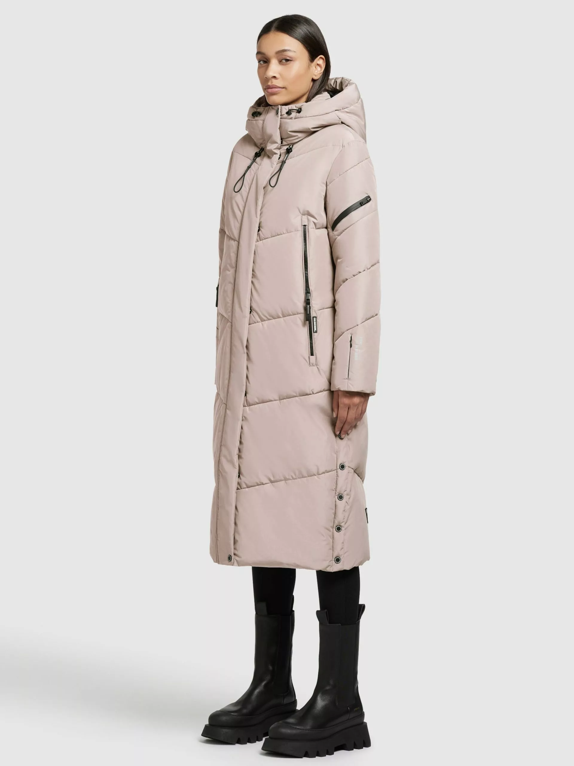 Khujo Mantel 'Sonje' 5 Khujo Mantel 'Sonje' – Bild 5