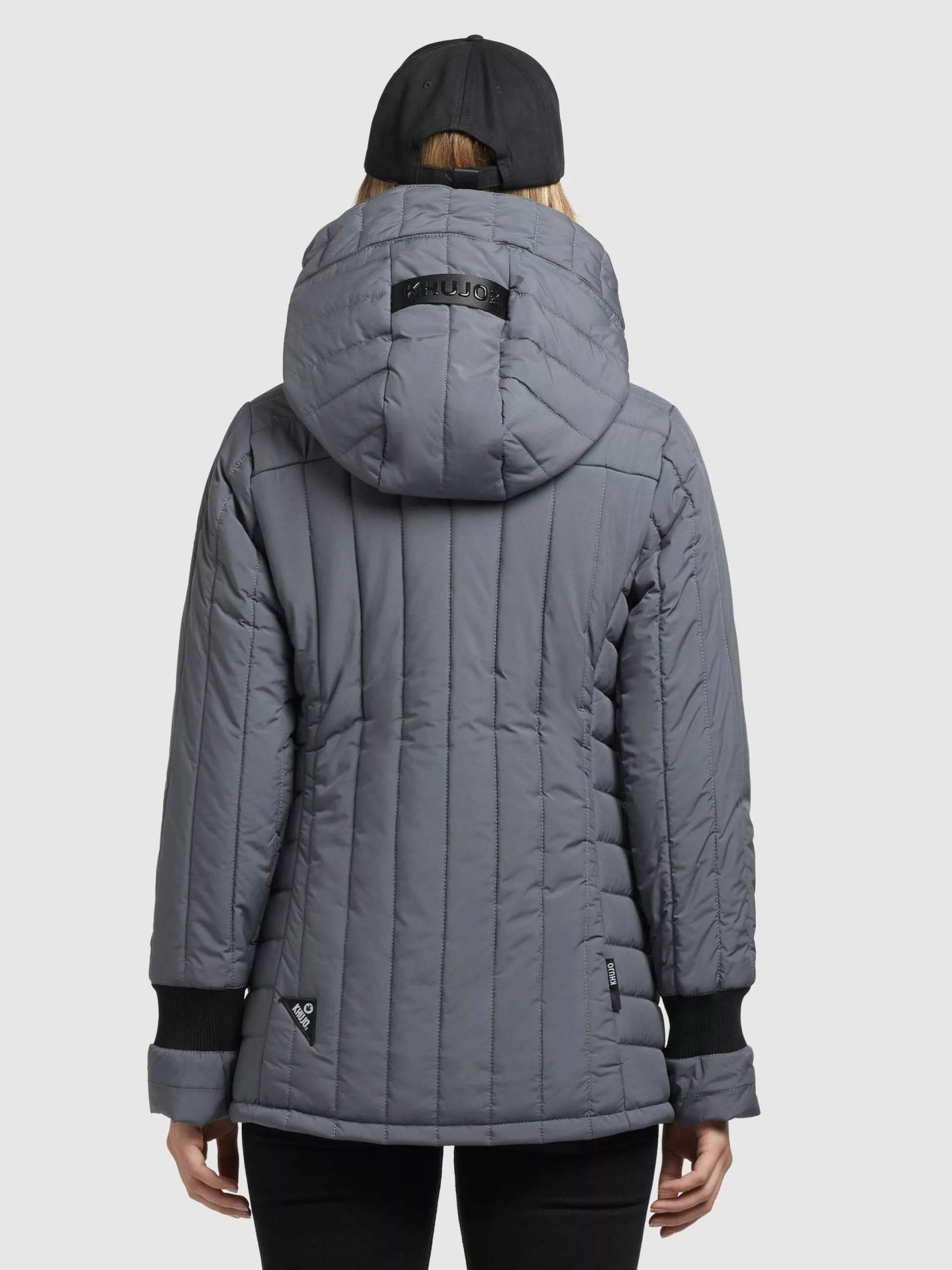 Khujo Winterjacke ' TWEETY PRIME6' 4 Khujo Winterjacke ' TWEETY PRIME6' – Bild 4