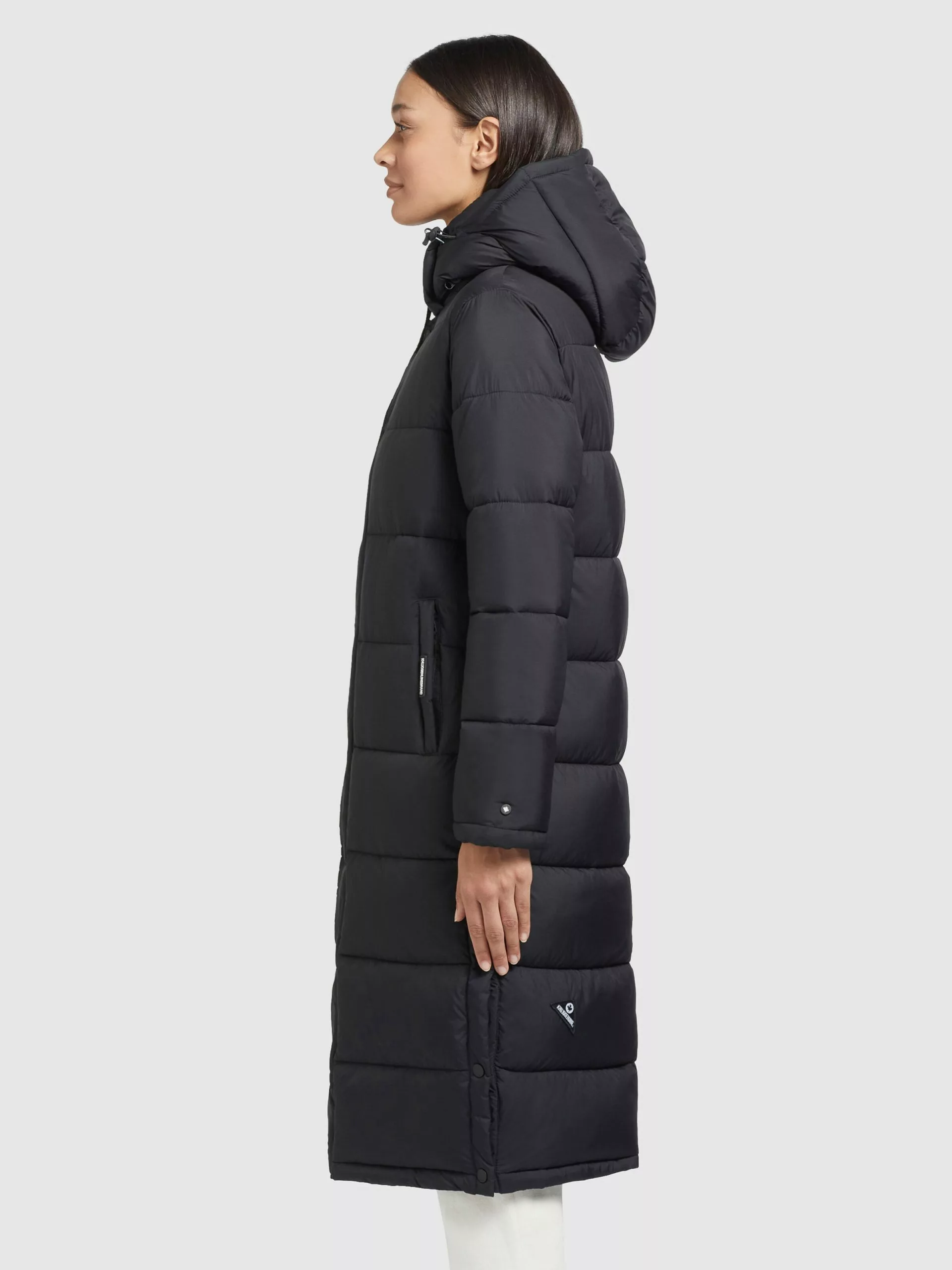 Khujo Mantel 'CORINNA' 5 Khujo Mantel 'CORINNA' – Bild 5