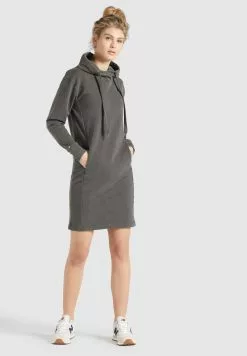 Khujo Kleid 'Halouma' -Angebote Khujo Store 8ebb31206975ceda51b0b9d734933c3a