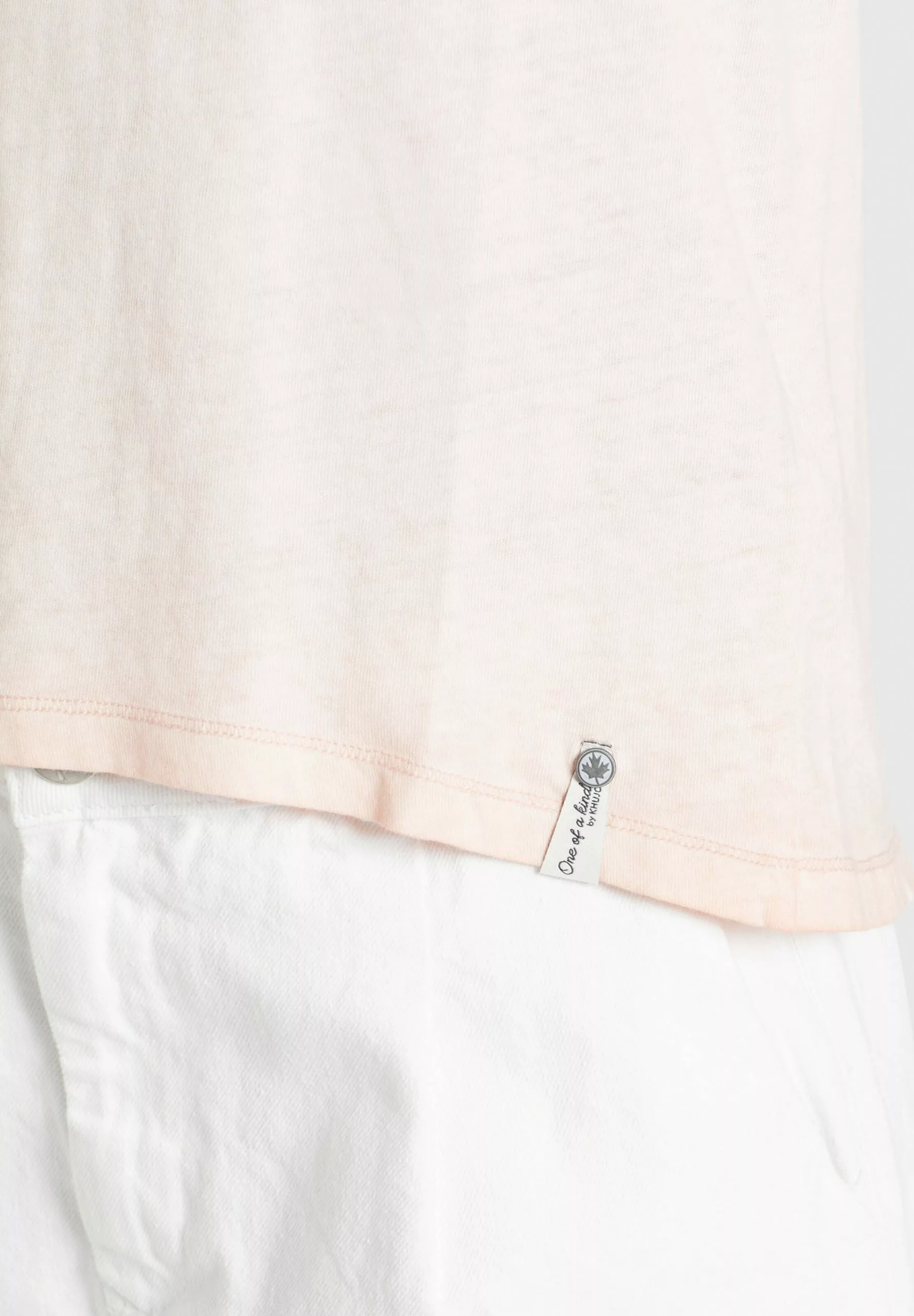 Khujo T-Shirt 'Matama' 8 Khujo T-Shirt 'Matama' – Bild 8