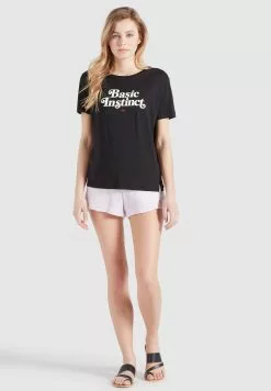 Khujo T-Shirt 'Banani Instinct' 10 Khujo T-Shirt 'Banani Instinct' -Angebote Khujo Store 8f45474dbd40cf26c8b00974c1ed231f