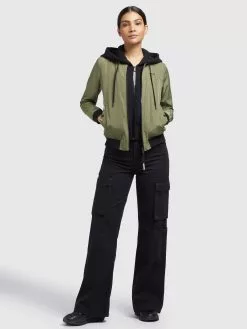 Khujo Jacke 'Persee' -Angebote Khujo Store 8f687284e722a30ed85b90644087d360