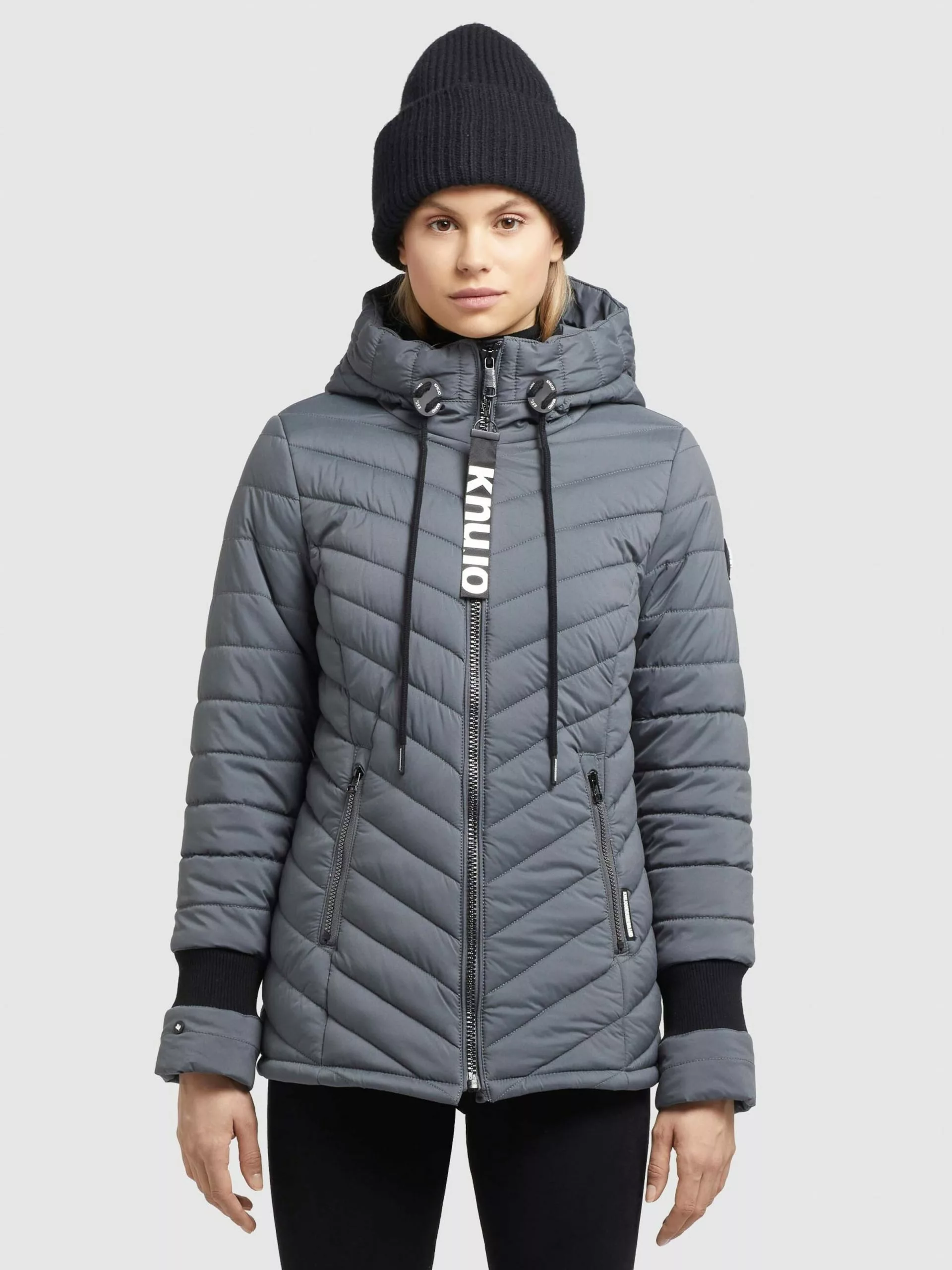 Khujo Jacke 'Patt' 2 Khujo Jacke 'Patt' – Bild 2