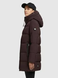 Khujo Mantel 'WENTE' 12 Khujo Mantel 'WENTE' -Angebote Khujo Store 90710298534f4589fcc9d6338ee37453