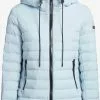 Khujo Winterjacke 'LOVINA4 MATT'